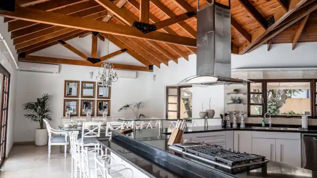 Photo of Kitchen in Opal