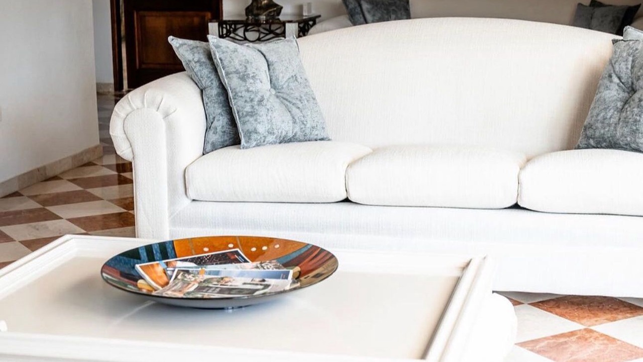 Photo of Livingroom in Opal