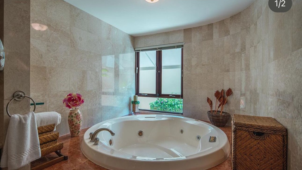 Photo of Bathroom in Opal