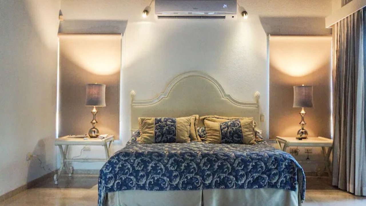 Photo of Bedroom in Opal