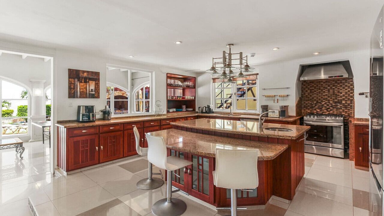 Photo of Kitchen in Opal