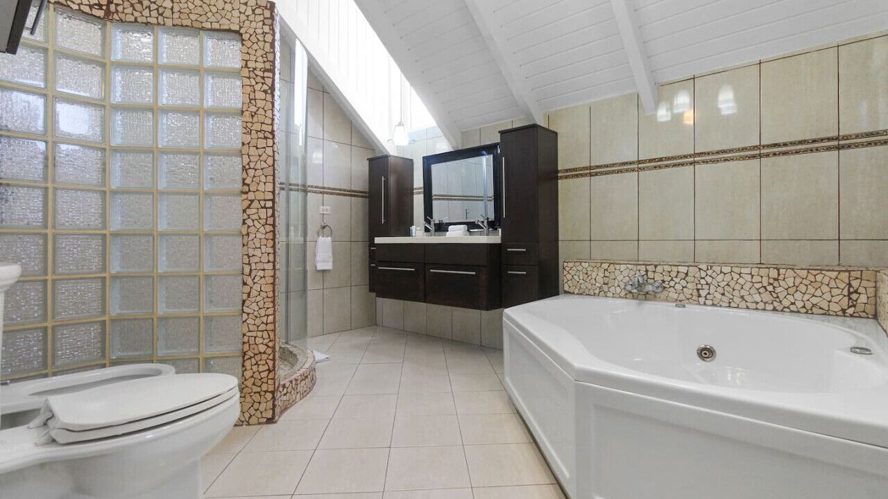 Photo of Bathroom in Opal