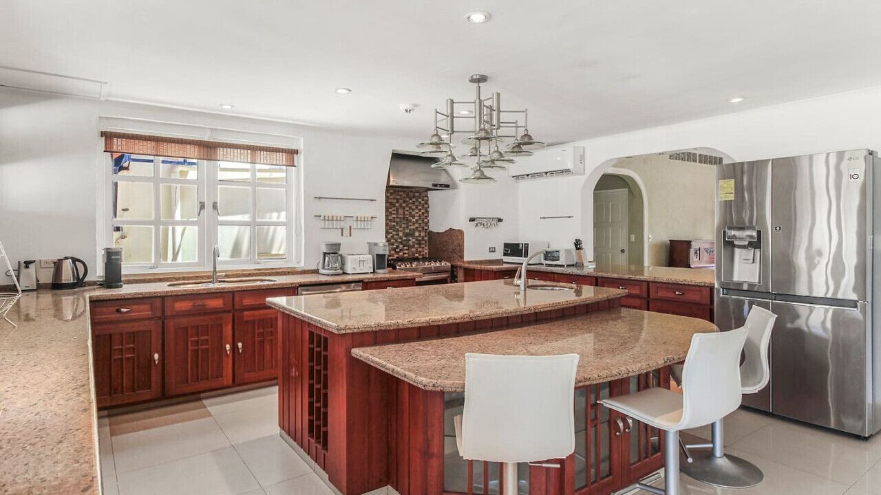 Photo of Kitchen in Opal