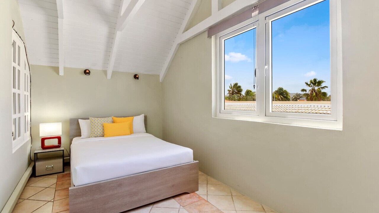 Photo of Bedroom in Opal