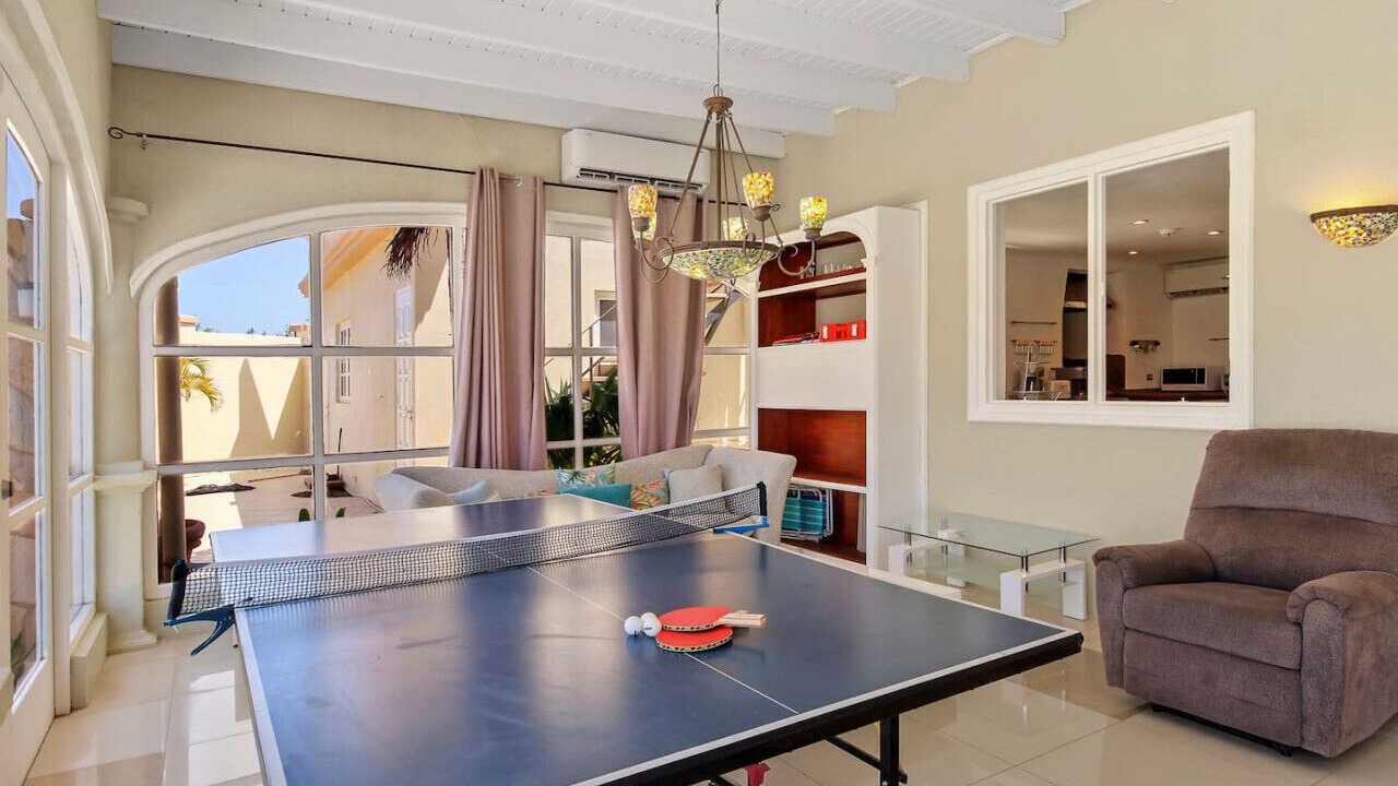 Photo of Livingroom in Opal