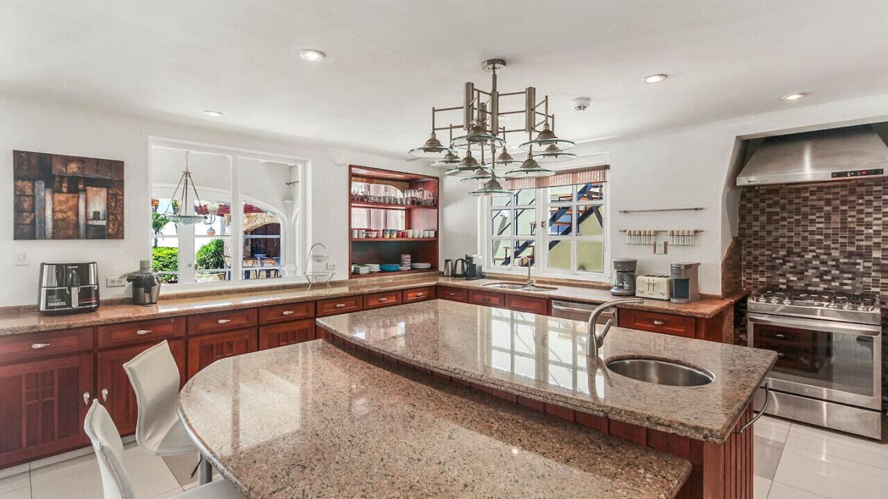 Photo of Kitchen in Opal