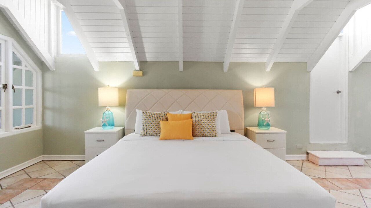 Photo of Bedroom in Opal