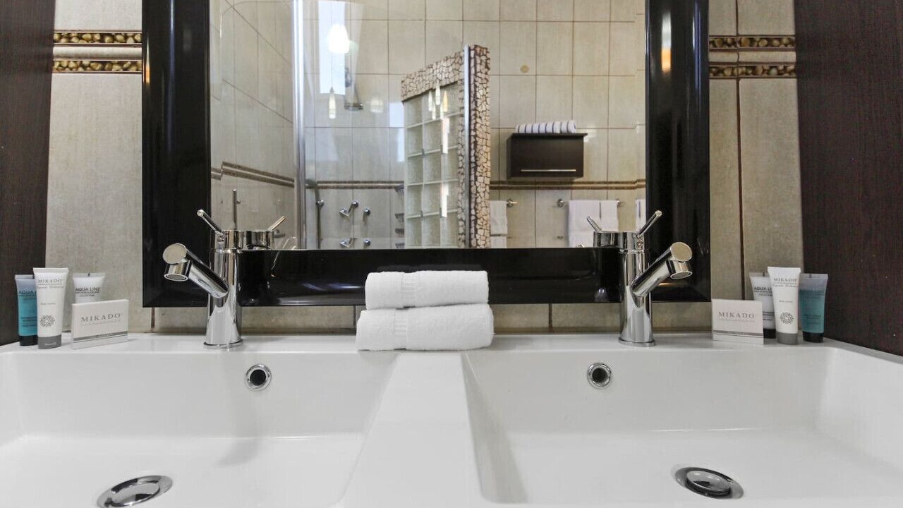 Photo of Bathroom in Opal