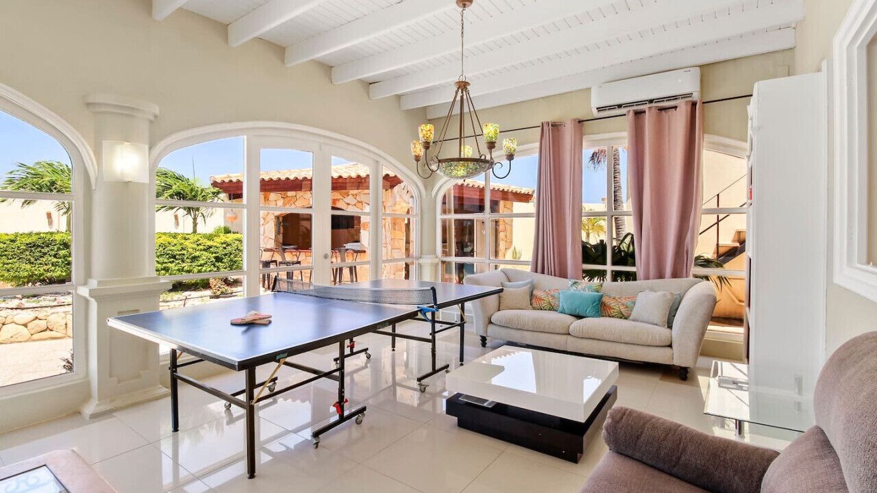 Photo of Livingroom in Opal
