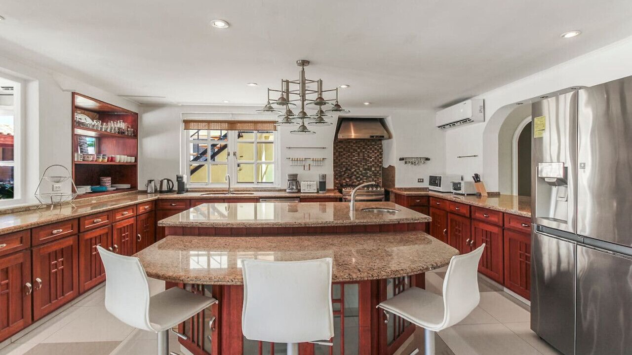 Photo of Kitchen in Opal
