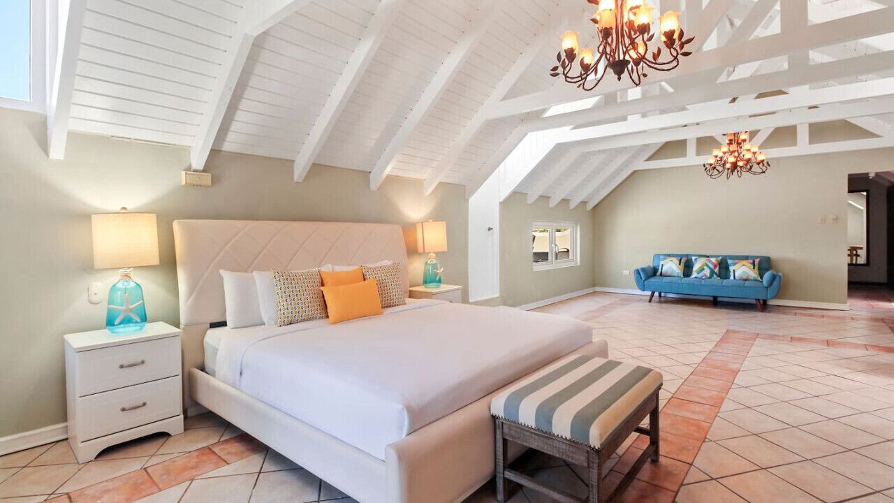Photo of Bedroom in Opal