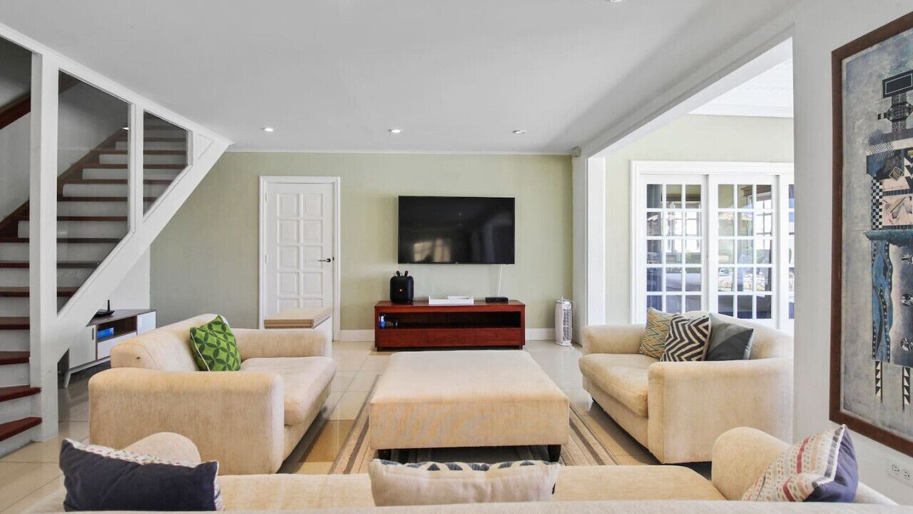 Photo of Livingroom in Opal