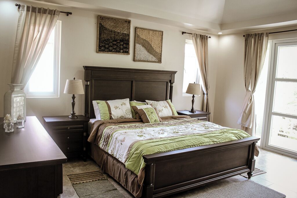 Photo of Bedroom in Lowlands
