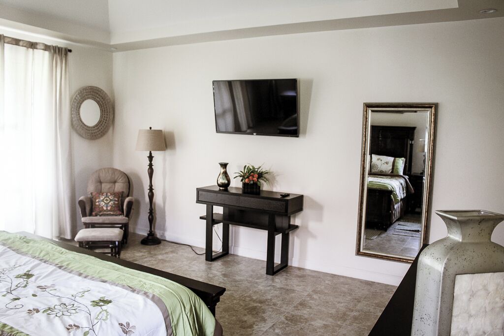 Photo of Bedroom in Lowlands