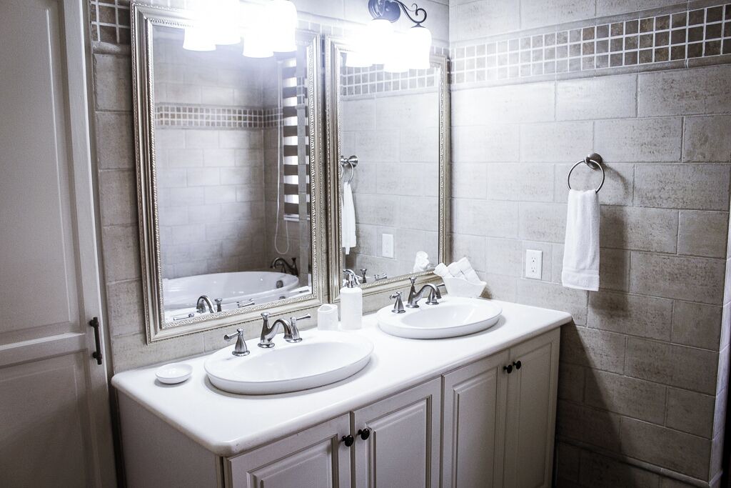 Photo of Bathroom in Lowlands