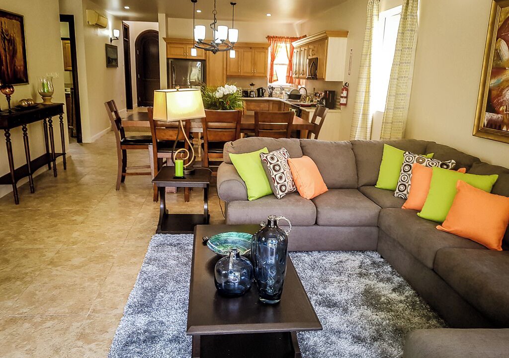 Photo of Livingroom in Lowlands