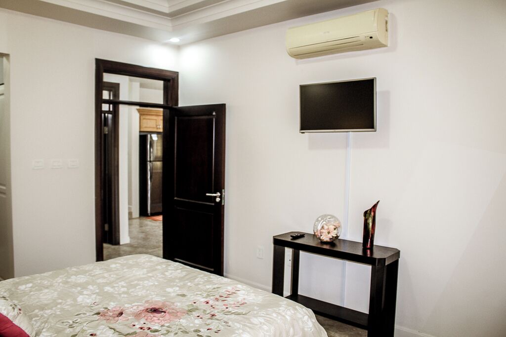 Photo of Bedroom in Lowlands