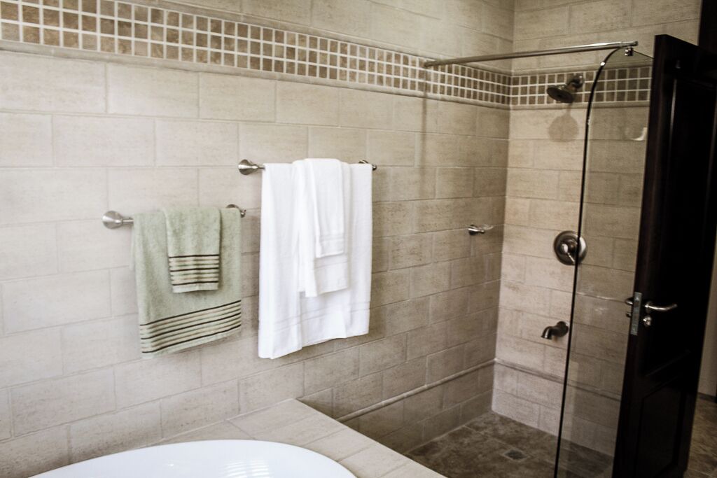 Photo of Bathroom in Lowlands