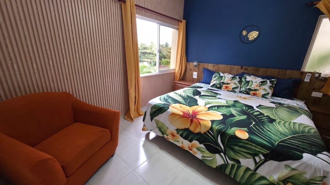 Photo of Bedroom in Ensanche Miramar