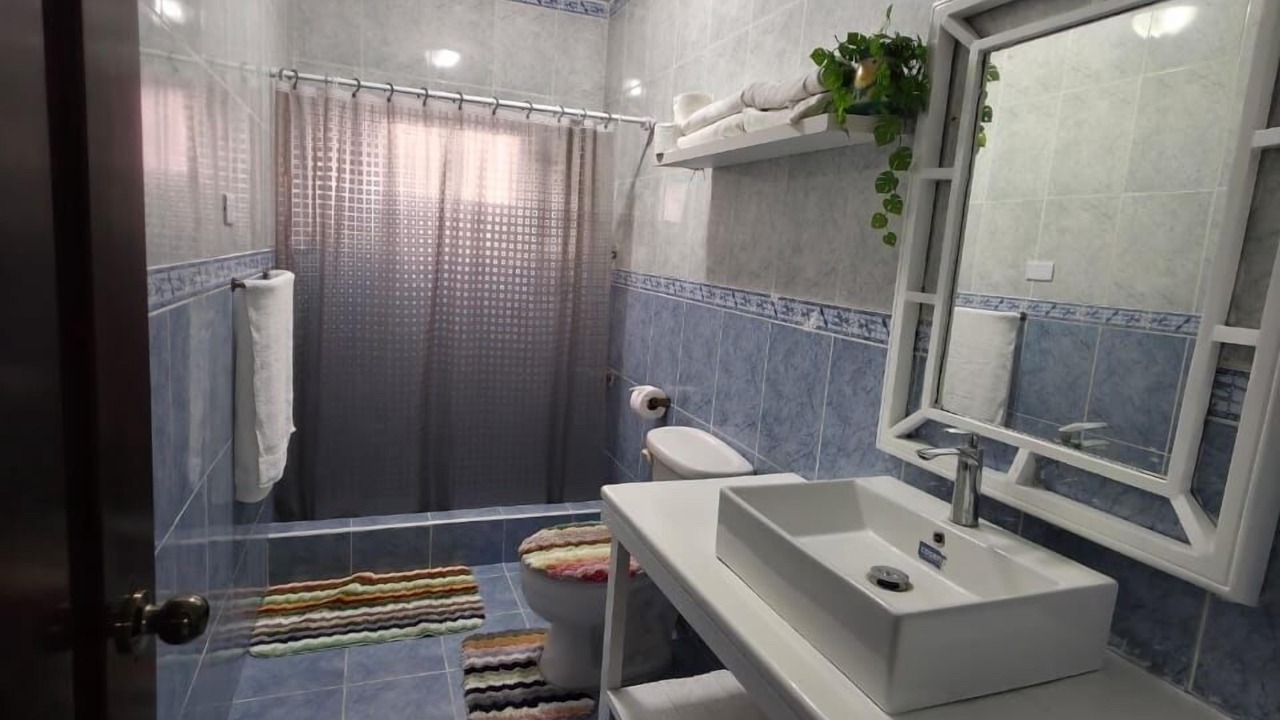 Photo of Bathroom in Ensanche Miramar