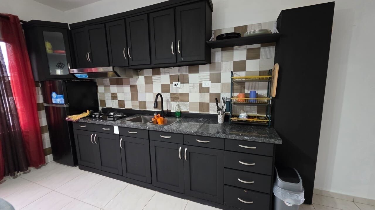 Photo of Kitchen in Ensanche Miramar