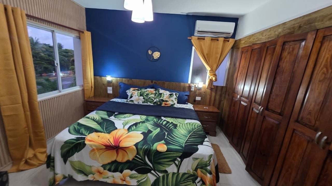 Photo of Bedroom in Ensanche Miramar