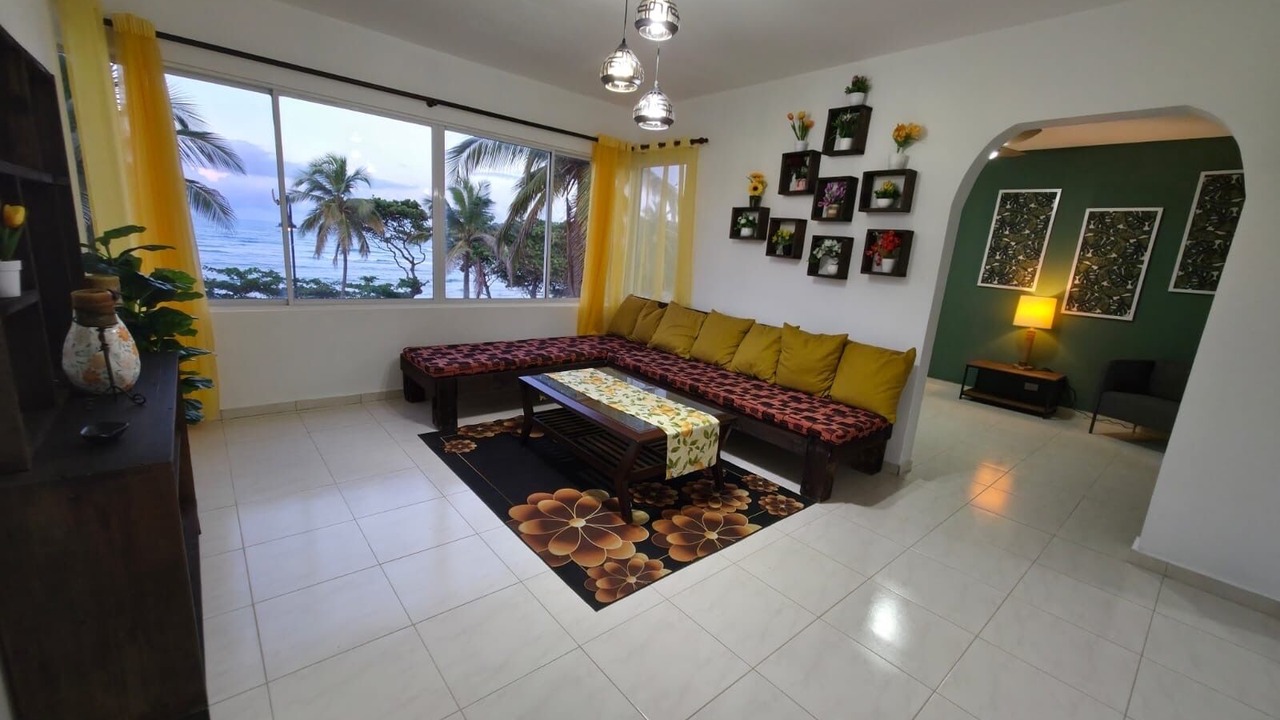 Photo of Livingroom in Ensanche Miramar