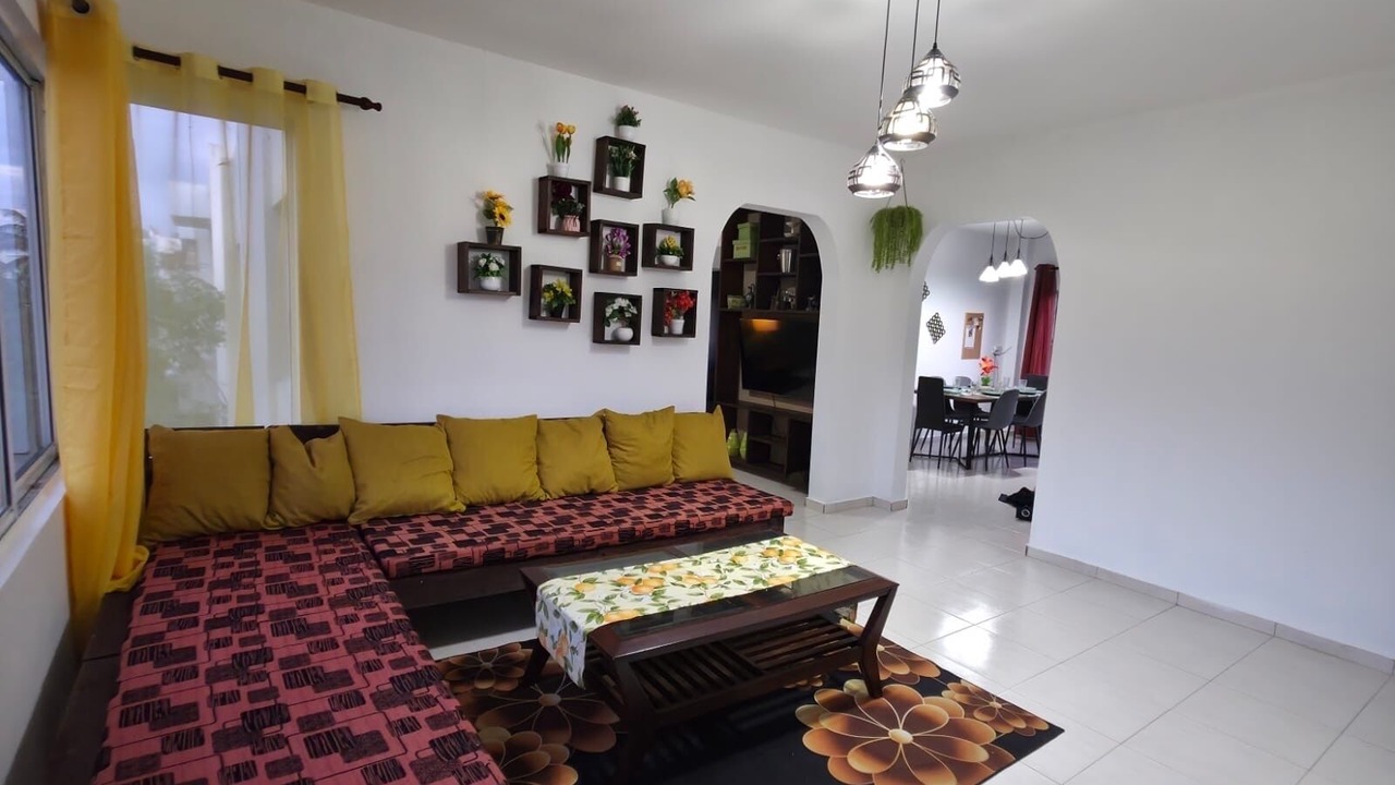 Photo of Livingroom in Ensanche Miramar