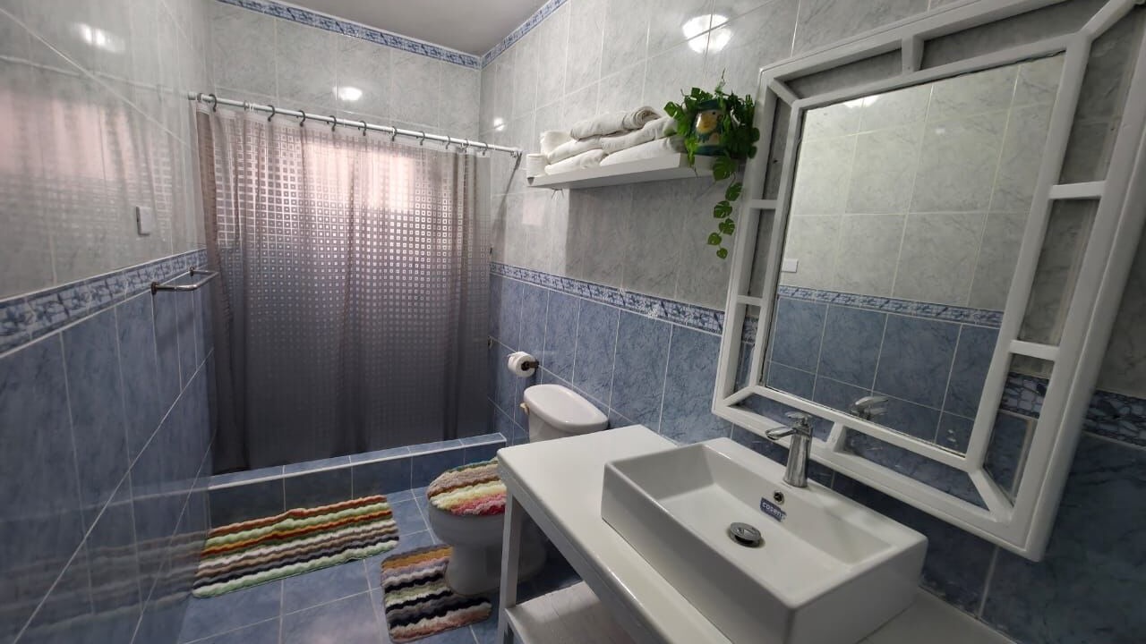 Photo of Bathroom in Ensanche Miramar