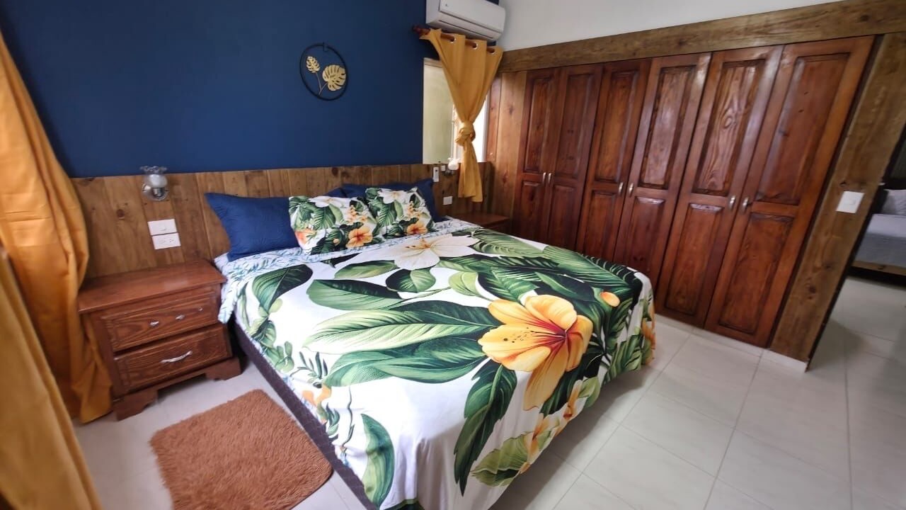 Photo of Bedroom in Ensanche Miramar
