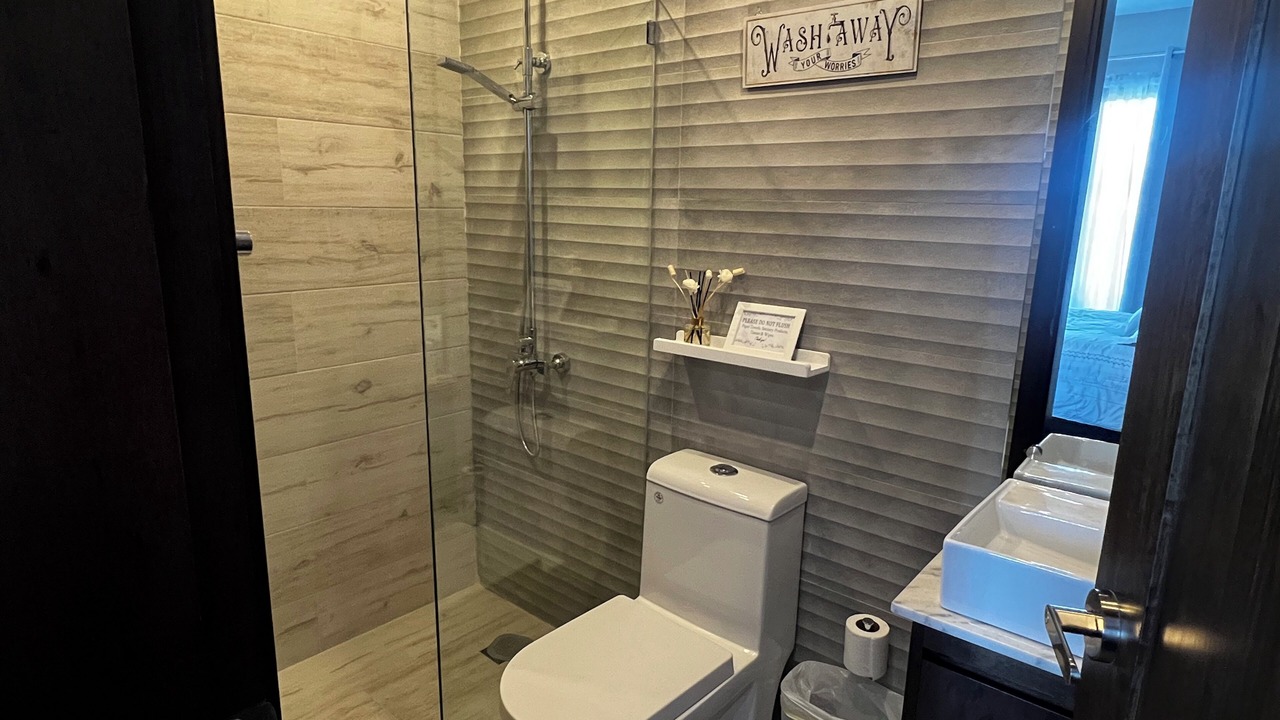 Photo of Bathroom in Centro