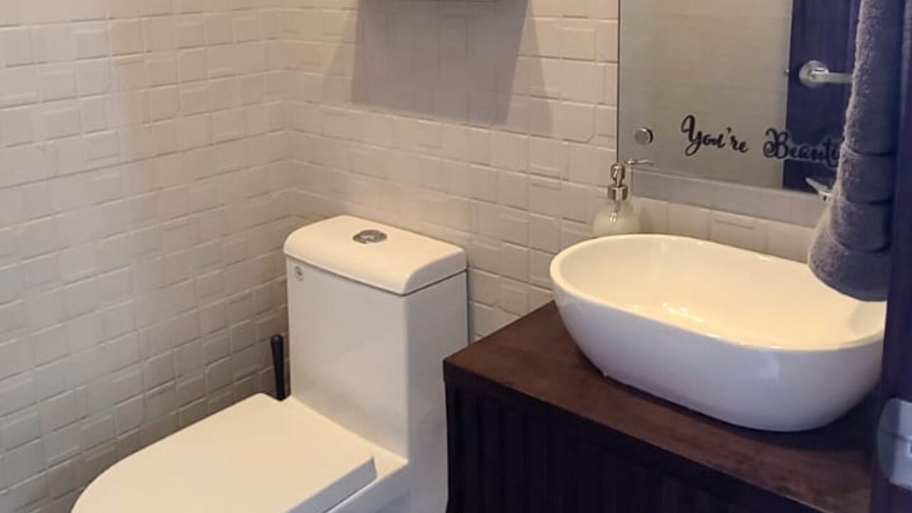 Photo of Bathroom in Centro