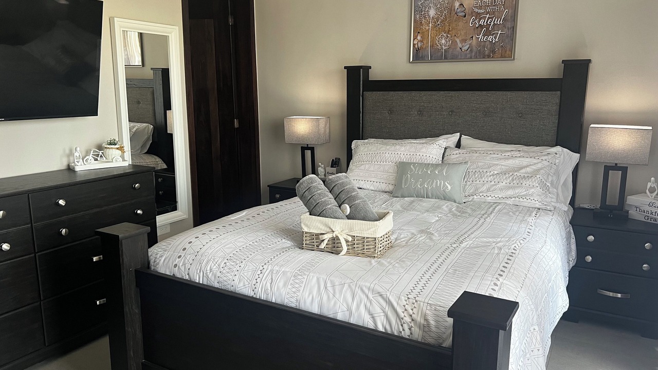 Photo of Bedroom in Centro