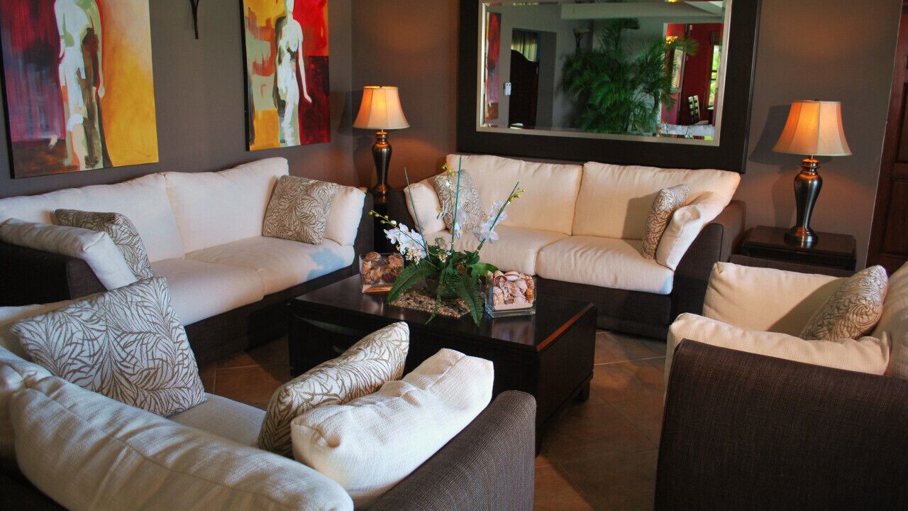 Photo of Livingroom in Port Antonio