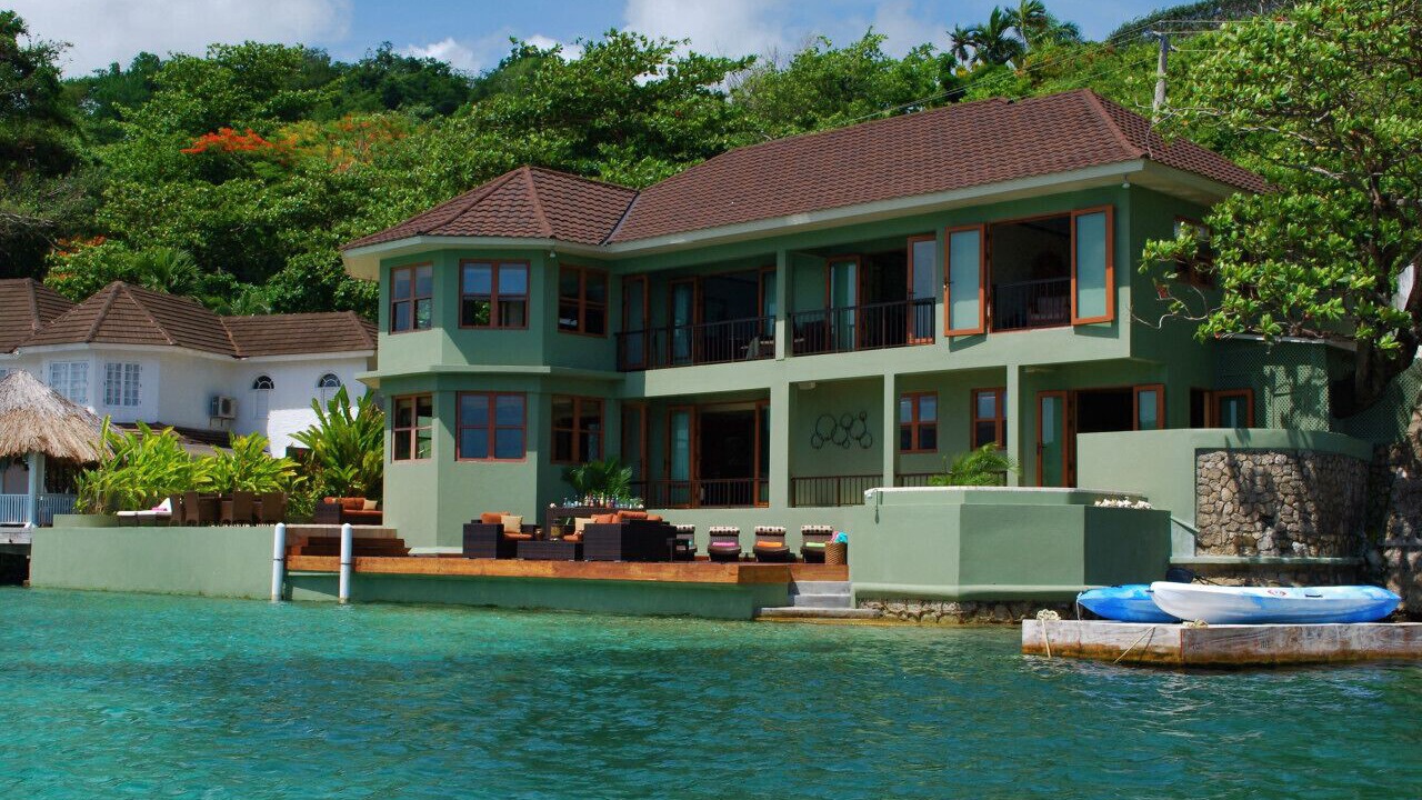Photo of Outdoor in Port Antonio