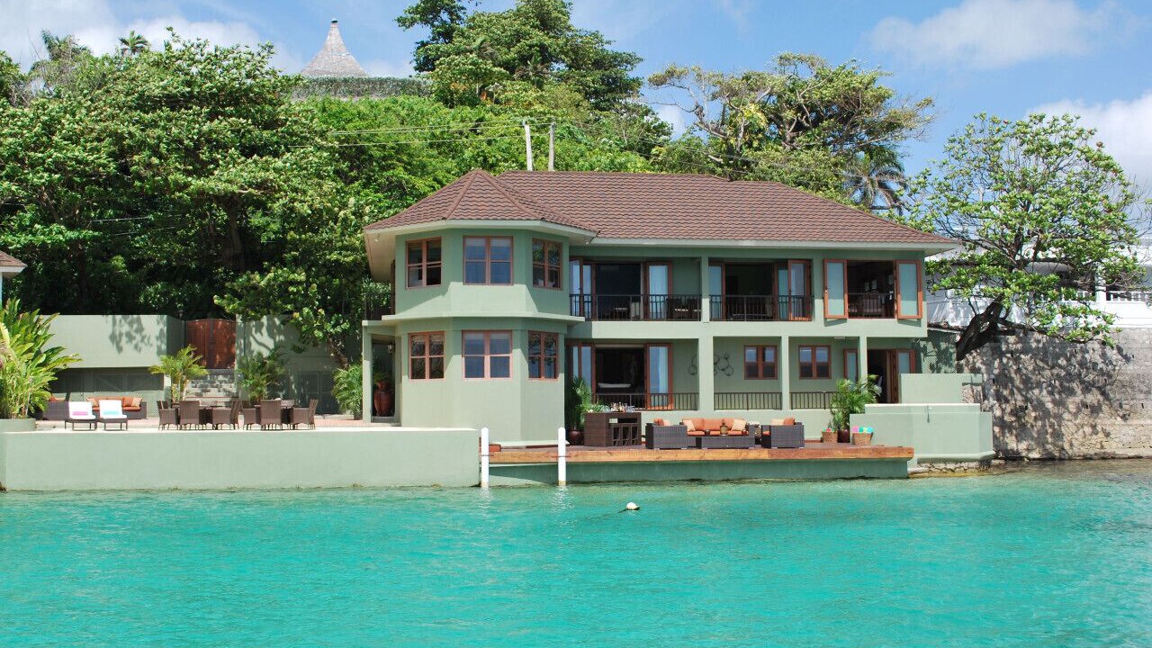Photo of Outdoor in Port Antonio