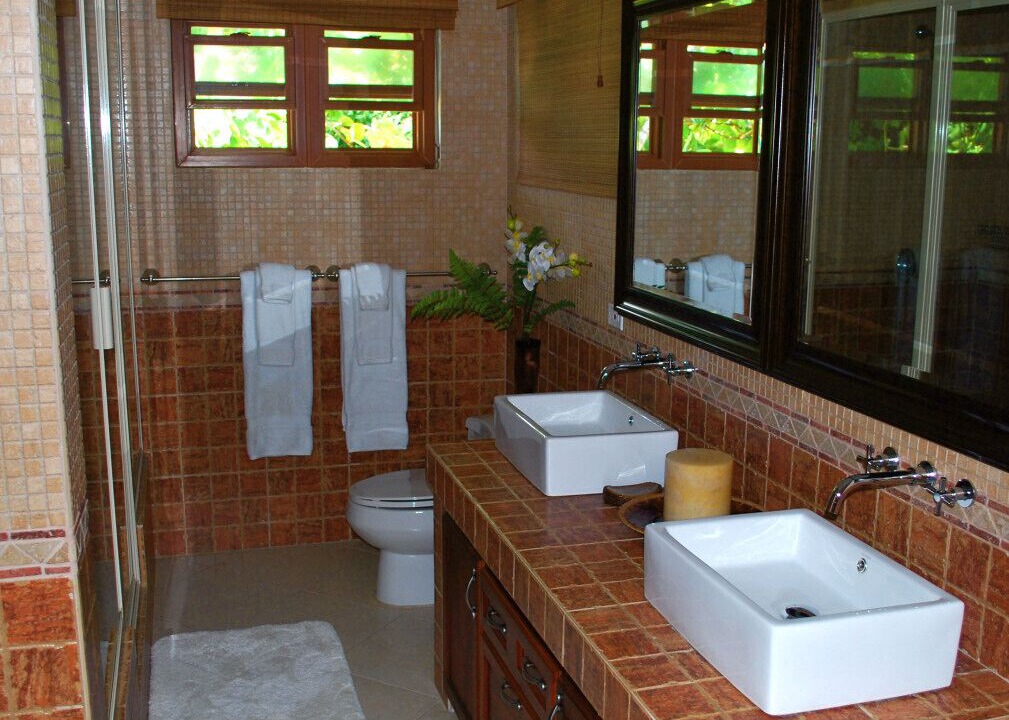 Photo of Bathroom in Port Antonio