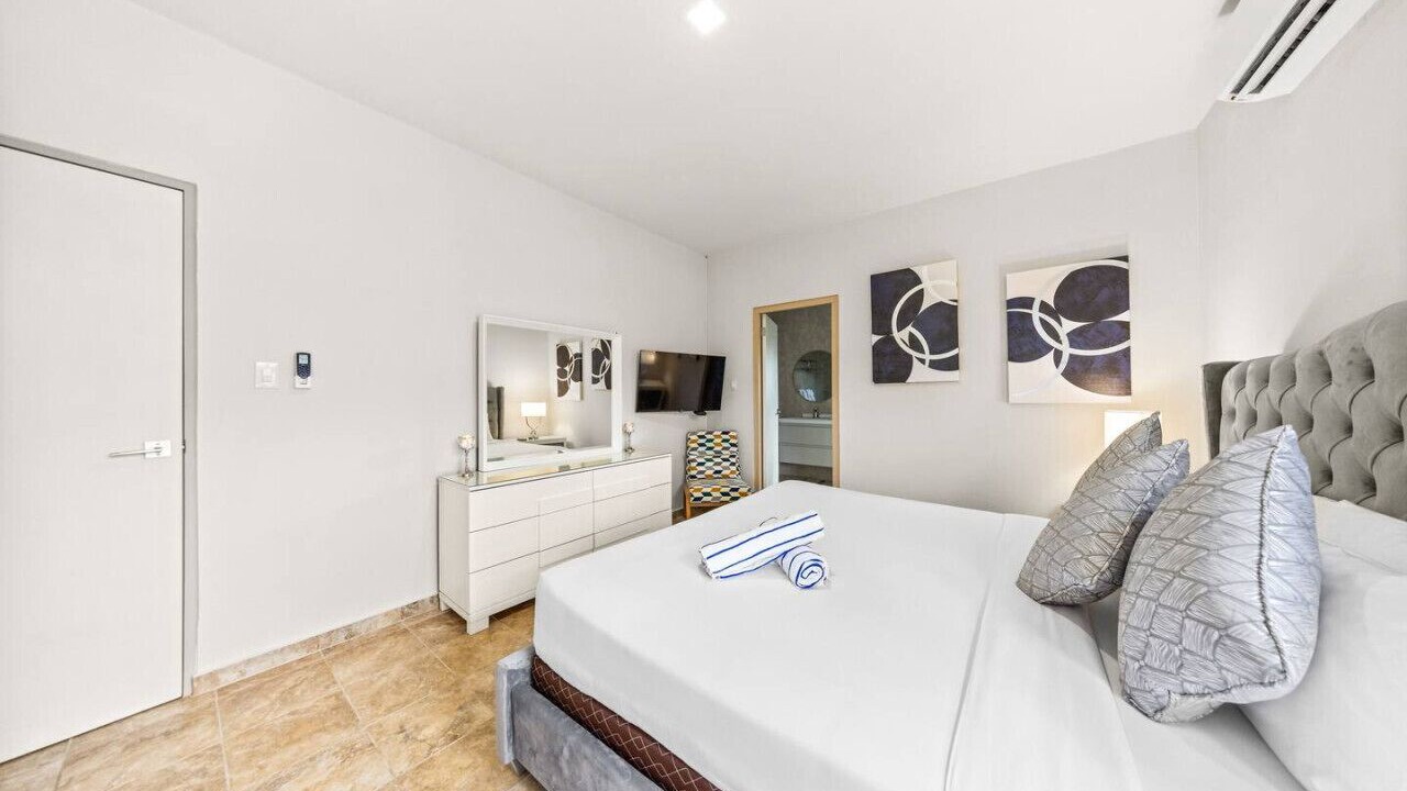 Photo of Bedroom in Boroncana
