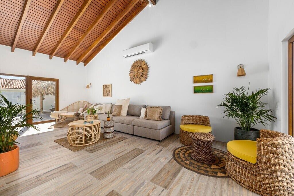 Photo of Bedroom in Palm Beach