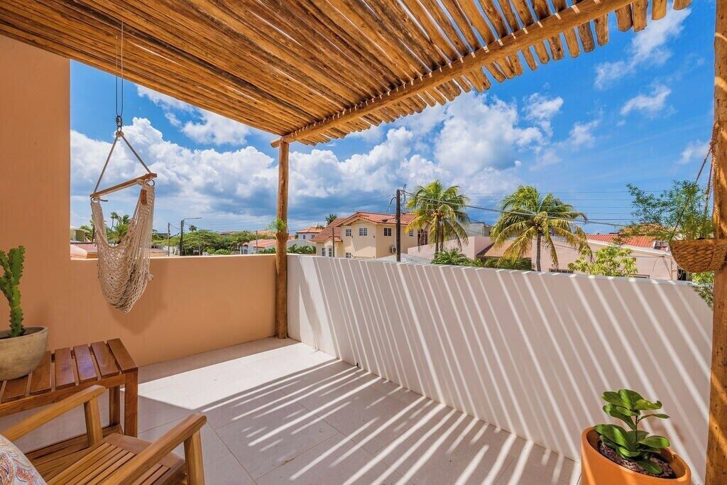 Photo of Patio Balcony in Palm Beach