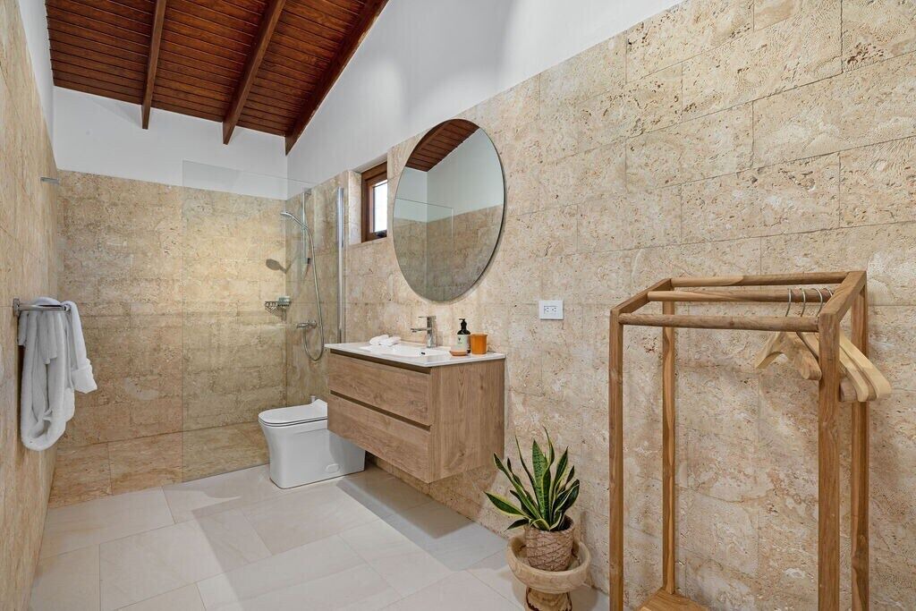 Photo of Bathroom in Palm Beach