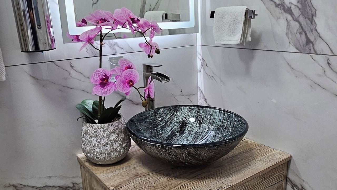 Photo of Bathroom in Boegoeroei