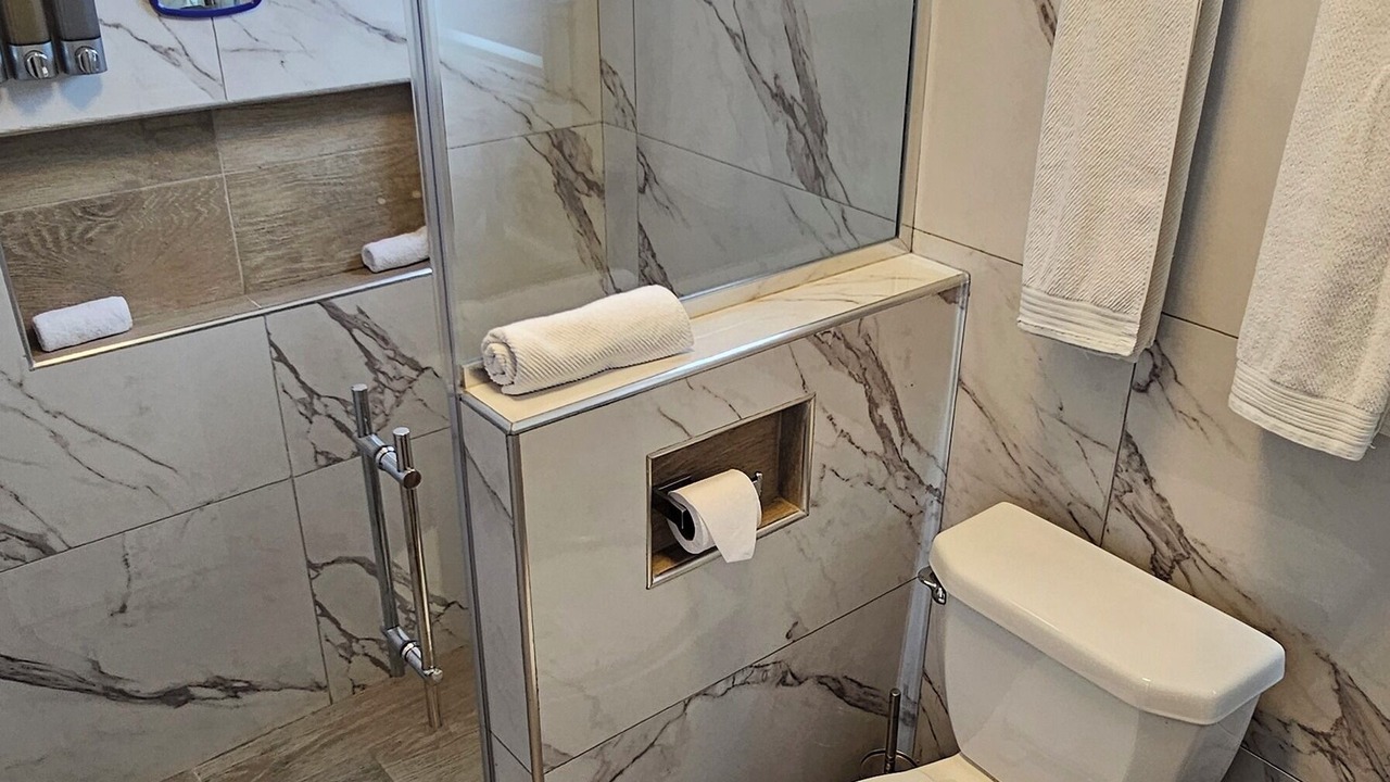 Photo of Bathroom in Boegoeroei