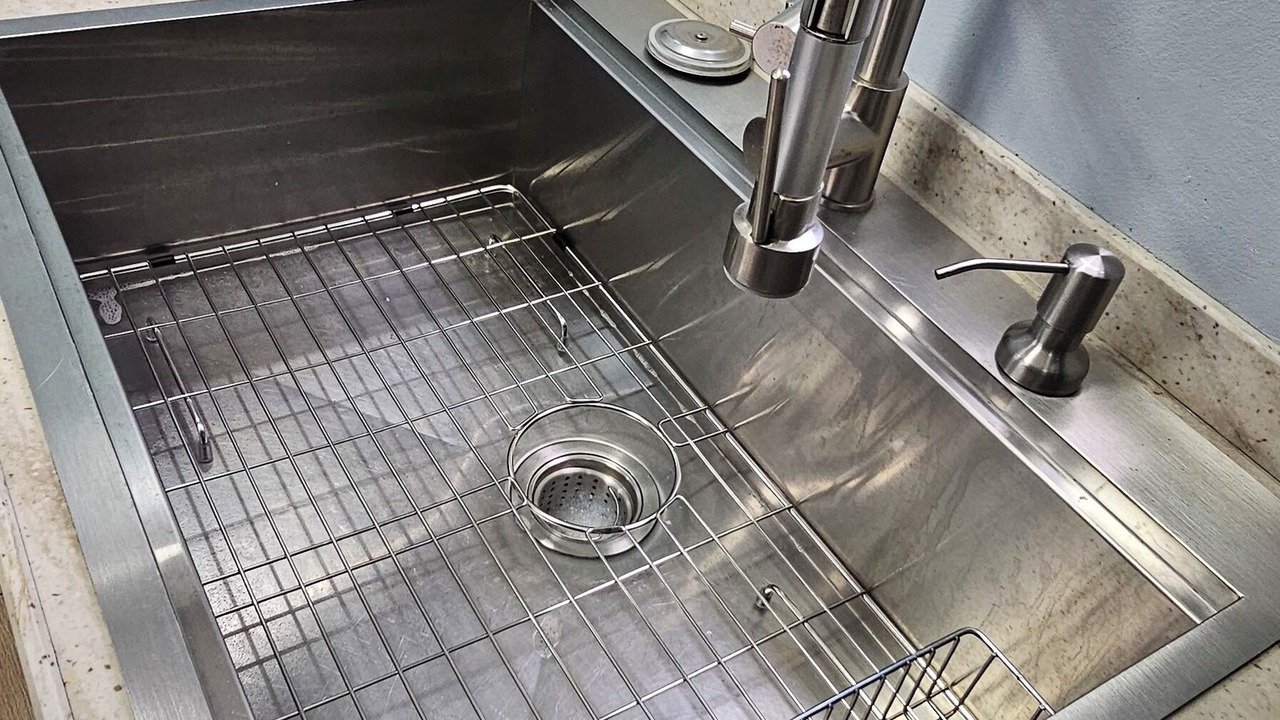 Photo of Kitchen in Boegoeroei