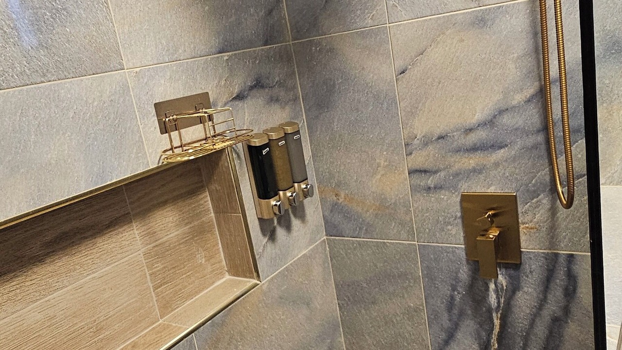 Photo of Bathroom in Boegoeroei