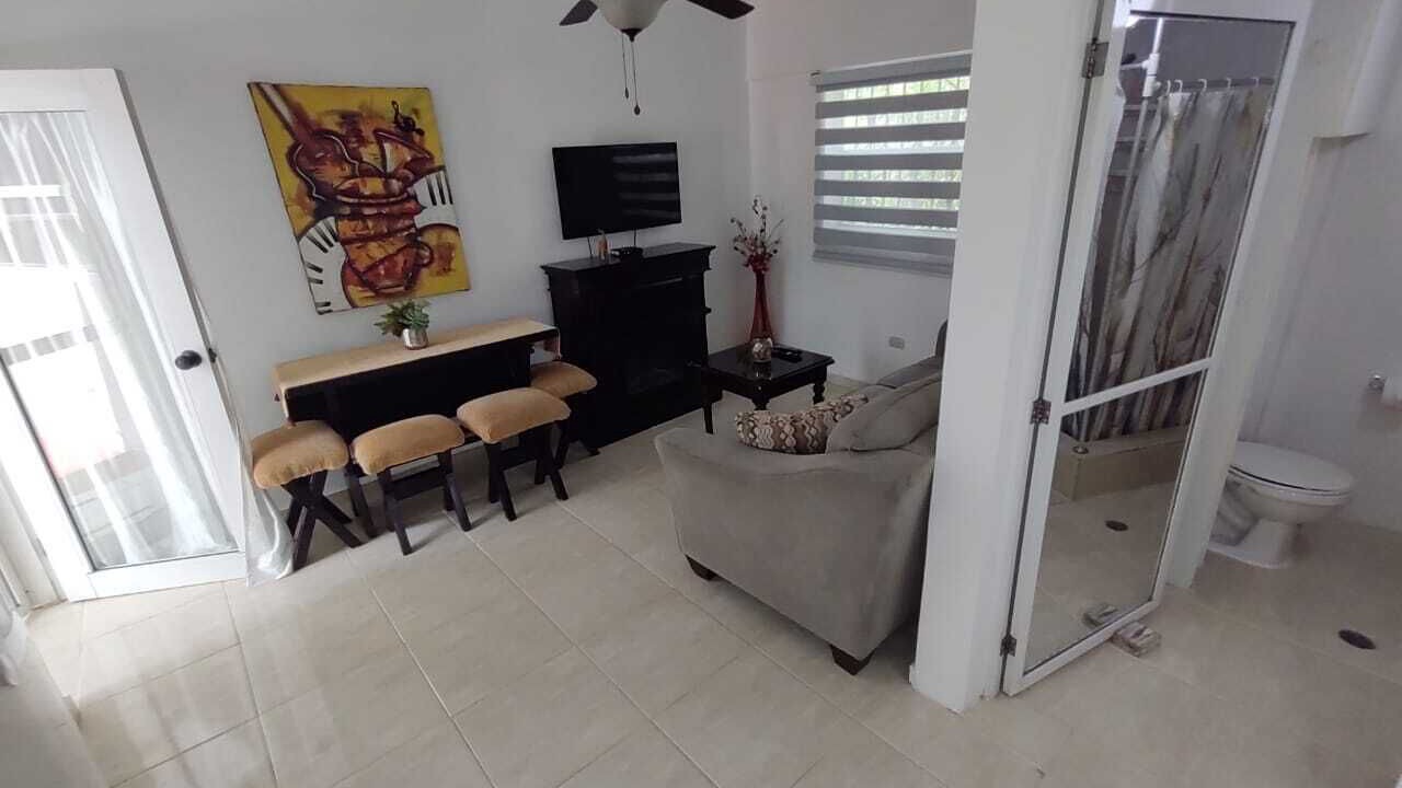 Photo of Livingroom in Juan Dolio - El Pueblo