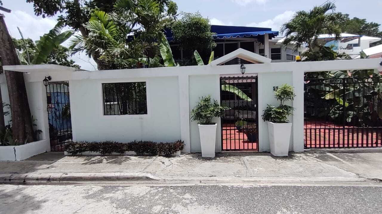 Photo of Outdoor in Juan Dolio - El Pueblo