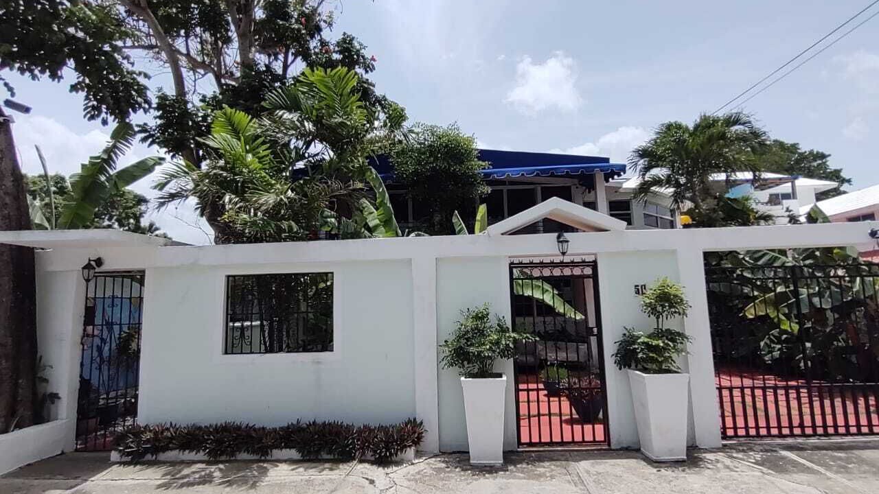 Photo of Outdoor in Juan Dolio - El Pueblo
