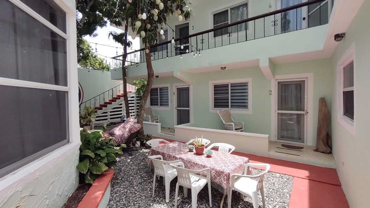 Photo of Outdoor in Juan Dolio - El Pueblo