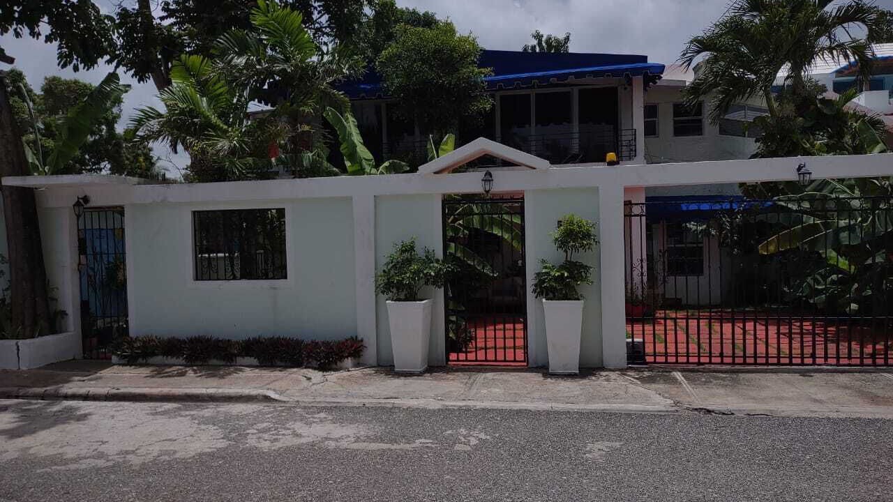 Photo of Outdoor in Juan Dolio - El Pueblo